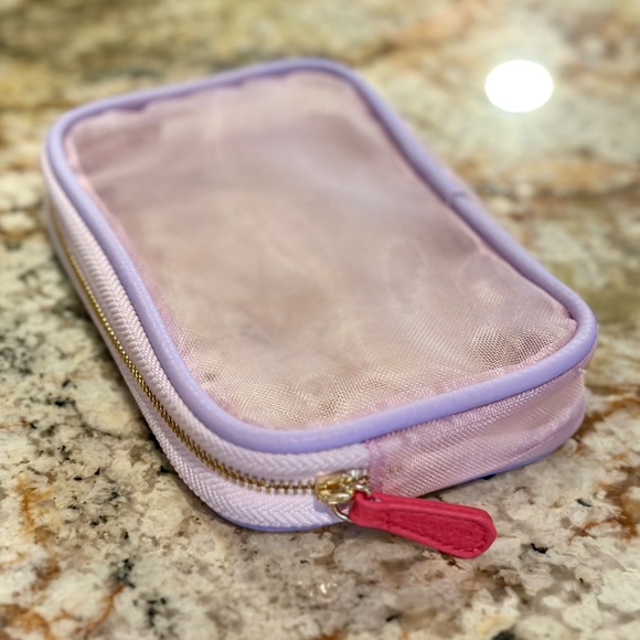 TRISH MCEVOY | Medium Power of Makeup® Planner in Lilac/Pink - Picture 7 of 8